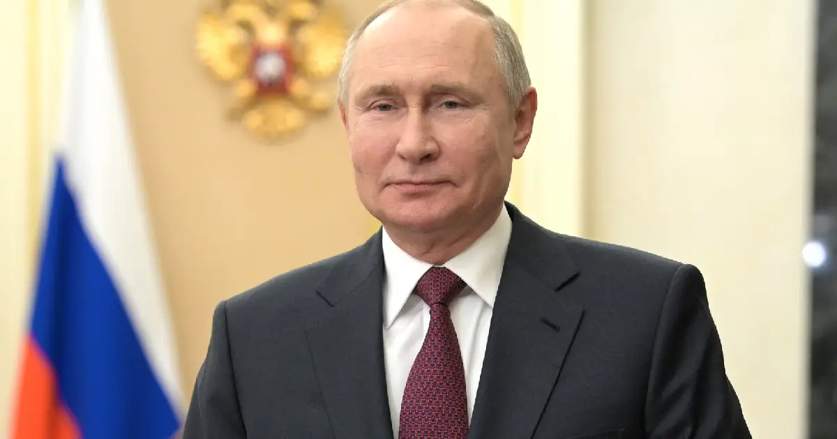 Putin to visit India on Dec 6 for summit talks with Modi